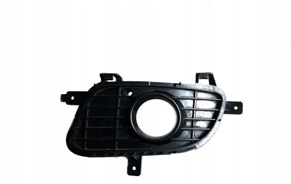 Mercedes-Benz A W169 Front bumper lower grill A1698850522