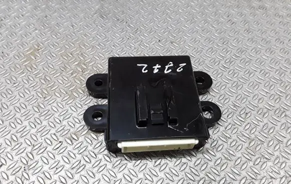 Mitsubishi ASX Engine control unit/module ECU 1640A001