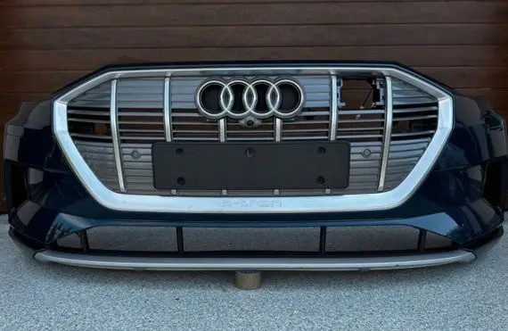Audi e-tron Front bumper 4KE.807.437