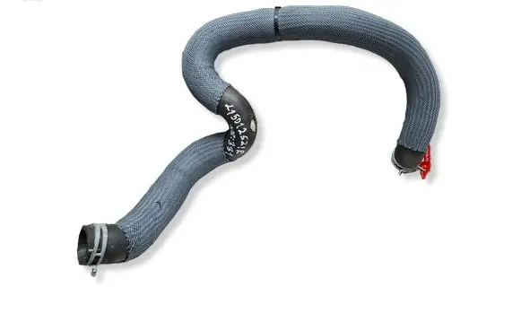 Renault Austral Engine coolant pipe/hose S27649383 215012521R