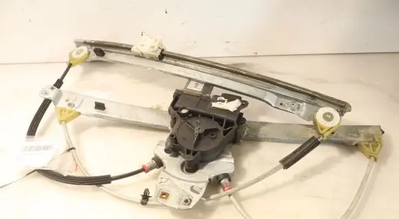 Citroen C5 Front window lifting mechanism without motor 0130822444