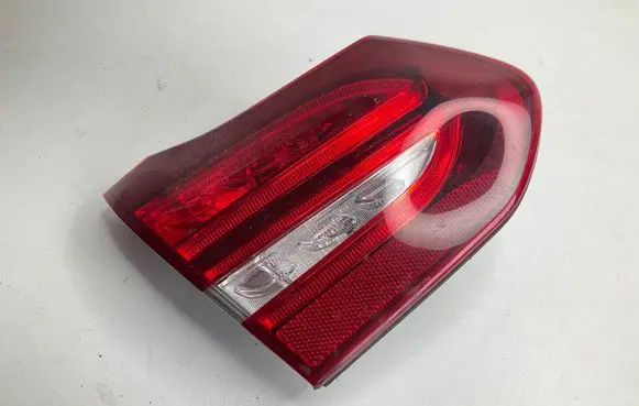 Mercedes-Benz C W205 Tailgate rear/tail lights A2059061503 MR258491 624703