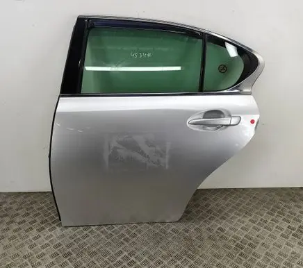 Lexus GS 250 350 300H 450H Rear door 6700430650