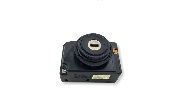 Volkswagen Touareg I Ignition lock 3D0905865E