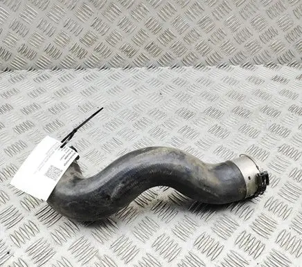 Mercedes-Benz CLA C117 X117 W117 Intercooler hose/pipe A2465280282