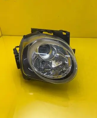 Nissan Juke I F15 Headlight/headlamp FAAN2810000UK
