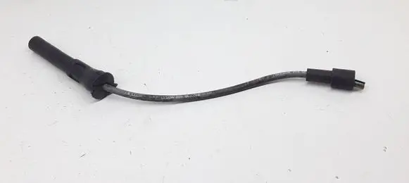 Land Rover Freelander Ignition plug leads 