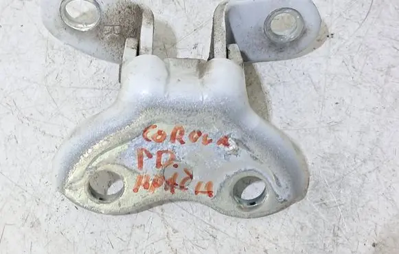 Toyota Corolla E210 E21 Front door lower hinge ES03 1921