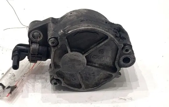 Volvo V50 Vacuum pump 