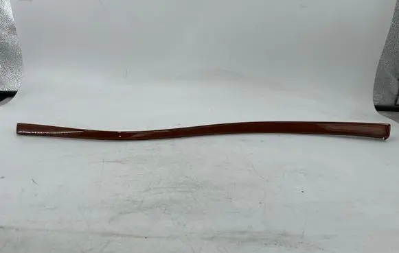 Mercedes-Benz E W211 Front door trim bar 