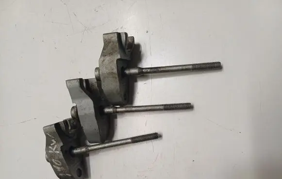 Audi A6 S6 C7 4G Fuel Injector clamp holder 059216J