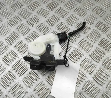 Toyota Auris E180 Tailgate/trunk/boot lock/catch/latch 6935002090