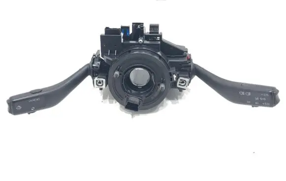 Volkswagen Jetta V Wiper turn signal indicator stalk/switch 1K5953503CE