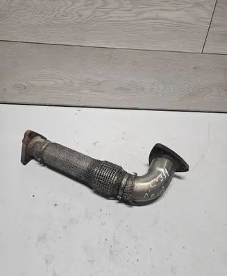Audi A6 S6 C6 4F Exhaust manifold 059131790L