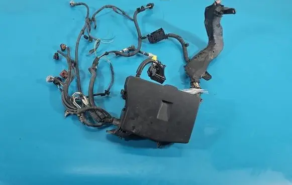 Toyota Corolla E140 E150 Fuse box set IMPRK1534559