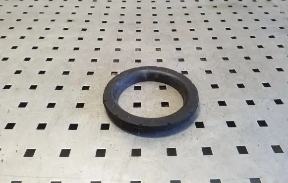 Ford Mondeo MK V Front coil spring rubber mount 6G915A327NAD