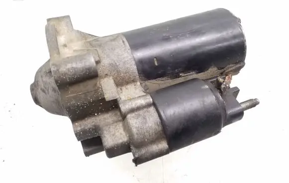 Citroen Xsara Starter motor 1005881048