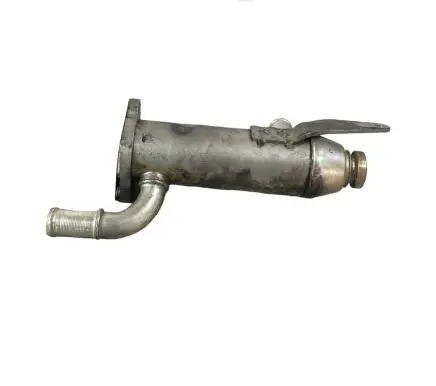Jaguar S-Type EGR valve cooler 4R8Q9Y493BJ 53150136