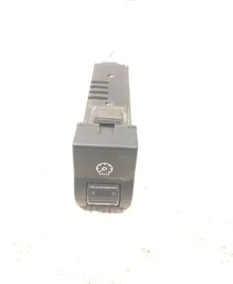 Panel lighting control switch