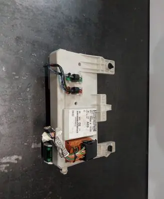 Ford C-MAX I Comfort/convenience module 3M5T14A073CE
