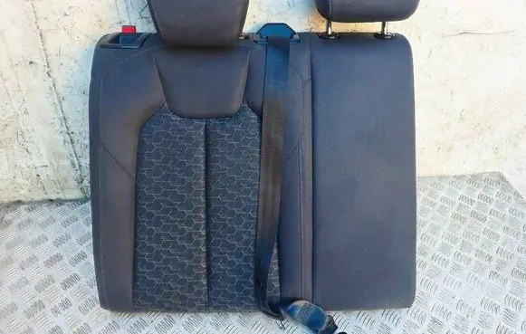 Audi A1 Rear seat 82A857807 82A857807B