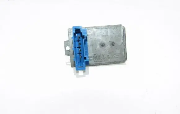 Volkswagen Sharan Heater blower fan relay 7M0959263E