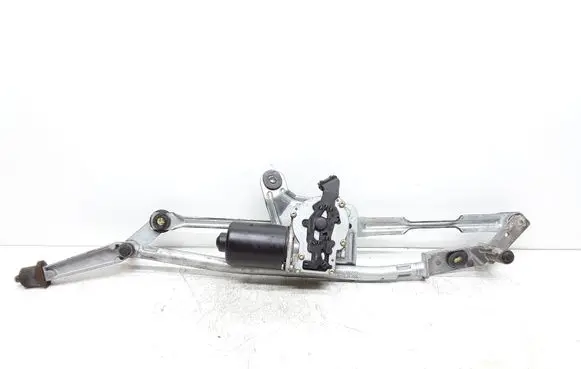 Volvo XC70 Front wiper linkage and motor 8648345 09151848