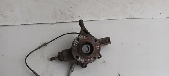 Peugeot 307 Front wheel hub