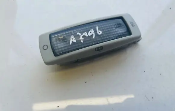 Volkswagen Golf IV Other interior light 3b094729