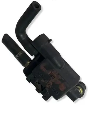 Renault Laguna II Turbo solenoid valve 7700861642 SER0597