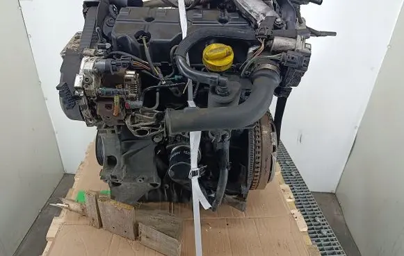 Renault Scenic II - Grand scenic II Engine F9Q804