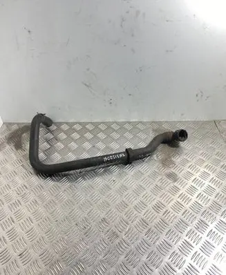 Ford Galaxy Engine coolant pipe/hose 7M3122051