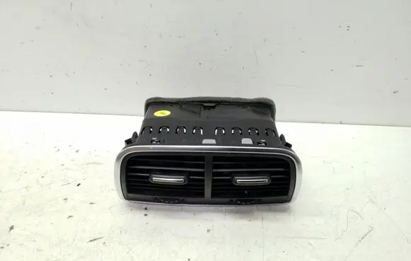 Audi A6 S6 C7 4G Rear air vent grill 4G0819203