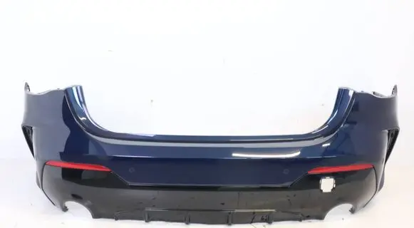 BMW 4 G22 G23 G24 G26 Rear bumper 96308588