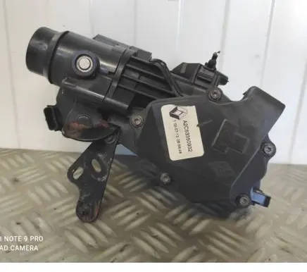 Nissan X-Trail T31 Throttle body valve A2C53350753 H8201061908 A2C53350932