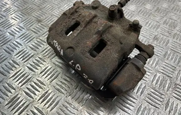Opel Antara Front brake caliper