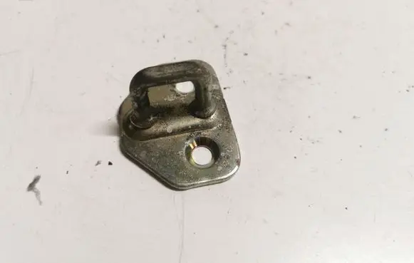 Dodge Durango Loading door lock loop/hook striker 