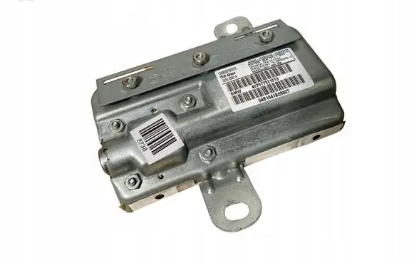 BMW 7 E65 E66 Side airbag 7051779