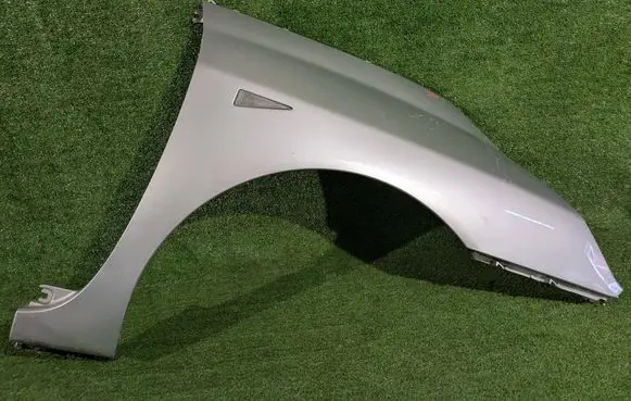 Renault Espace - Grand espace IV Fender 