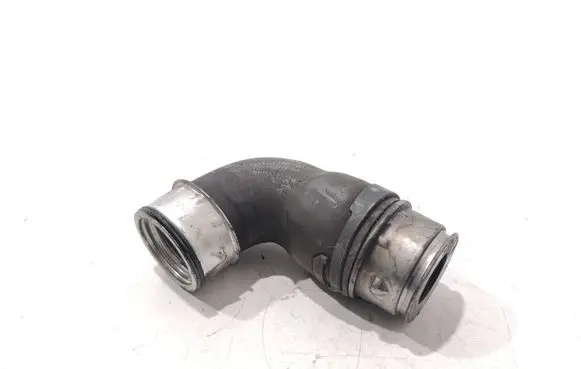 Volkswagen Golf V Intercooler hose/pipe 1T0145790B