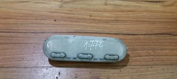 Ford Focus Front seat light