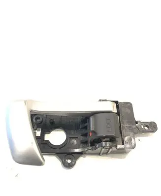 Front door interior handle