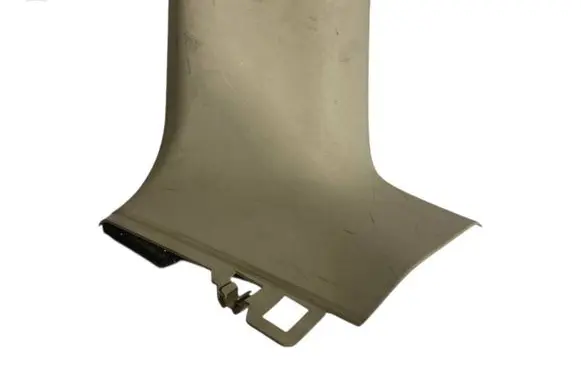(D)pillar trim (top)