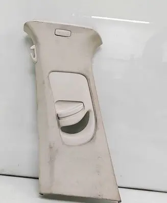Volkswagen PASSAT B8 (B) pillar trim (top) 3G0868417 1065880000 106590000