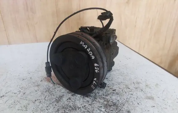 Mazda 626 Air conditioning (A/C) compressor (pump)
