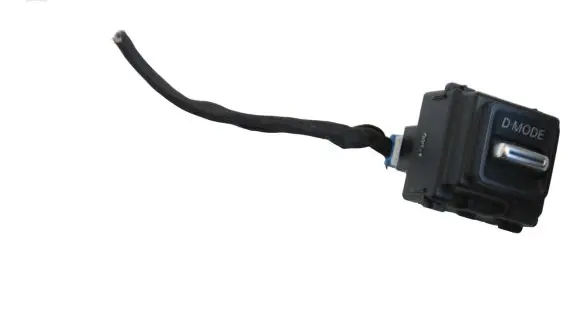Nissan Juke II F16 Other switches/knobs/shifts
