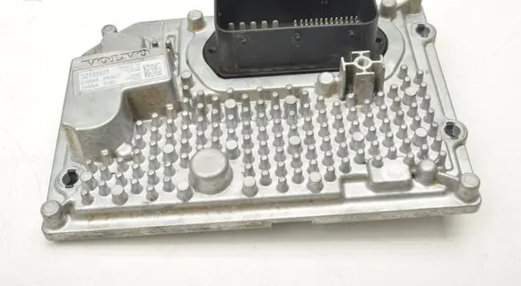 Volvo V60 Gearbox control unit/module 32135821
