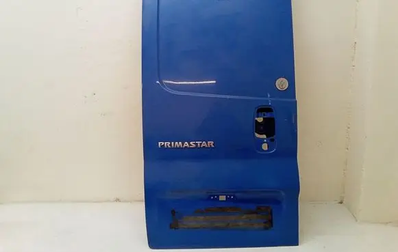 Nissan Primastar Back/rear loading door R003684J