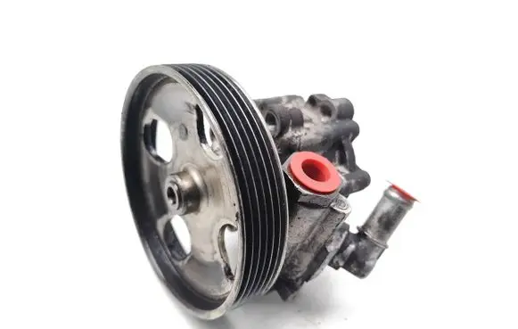 Peugeot Expert Power steering pump 7617955568 1440121180 9637000880