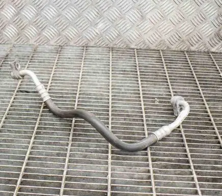 Ford Kuga II Air conditioning (A/C) pipe/hose DV4119N601AD